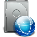 iDisk Alt icon